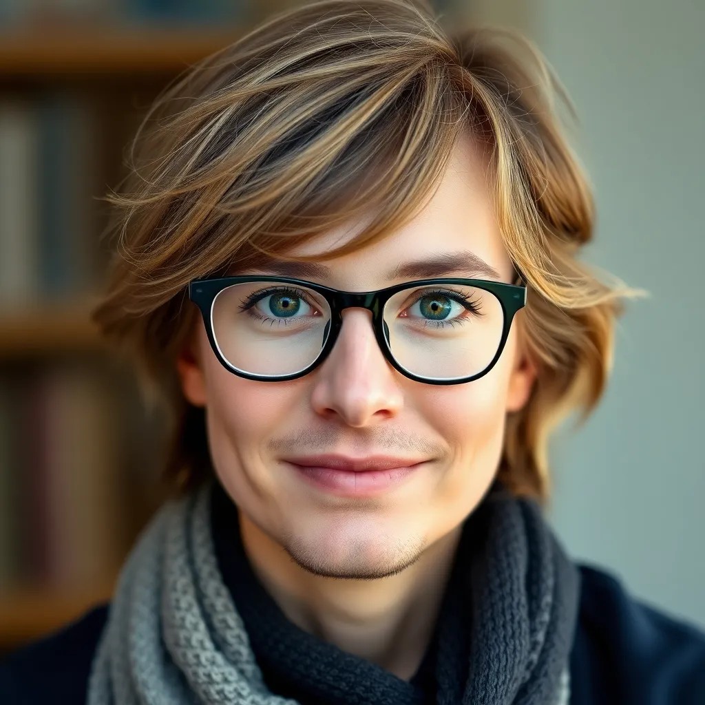 Picture of Michael Robertson