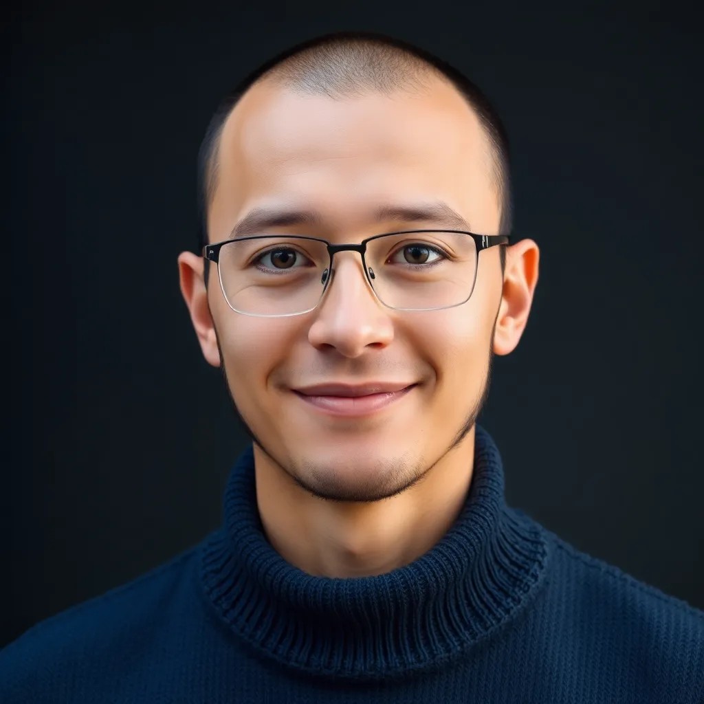 Picture of Cesar Taylor