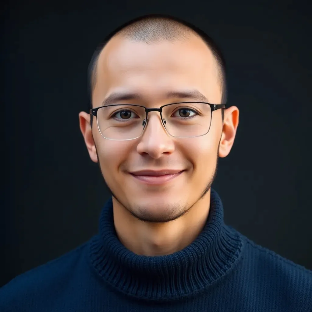 Picture of Cesar Taylor